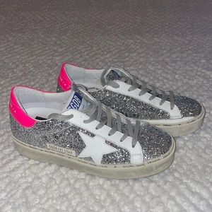 Golden Goose Sneakers (HI STAR)